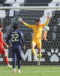 华体会体育登录入口-央视直播！U23亚洲杯决赛前瞻，国足有一优势，日本队阵容单薄