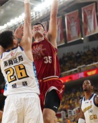 华体会体育登录入口-CBA再开重磅罚单，奇葩操作太离谱，必须严惩