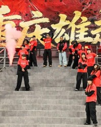 华体会体育官方网站-球迷两极对峙！重庆铜梁龙“票价之争”：中超俱乐部运营新思考