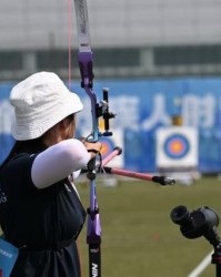 华体会体育app下载-“明门杯”2026年全国残疾人射箭锦标赛暨名古屋亚残运会选拔赛在京开赛｜快讯